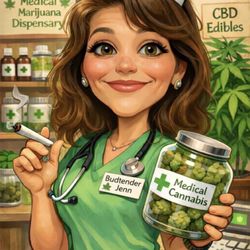 Nurses Station Dispensary