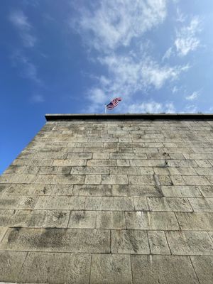 Fort Independence by null