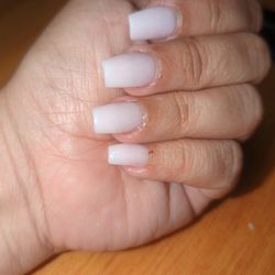 Red Persimmon Nails & Spa