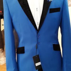 De Clichy Menswear - De Clichy Menswear