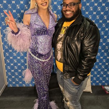 ExCel London - With The Virgo Queen from Canada's Drag Race Season 5 - Venues & Event Spaces Near Me - London, XGL ExCel London - With The Virgo Queen from Canada's Drag Race Season 5 - Venues & Event Spaces Near Me - London, XGL