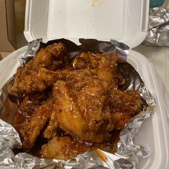 Tomatoes II Pizzeria - Asian zing Wings - Pizza Near Me - Carnegie, Pennsylvania Tomatoes II Pizzeria - Asian zing Wings - Pizza Near Me - Carnegie, Pennsylvania
