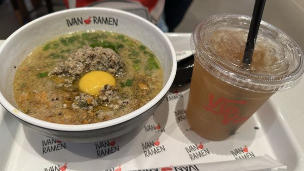 Ivan Ramen by null