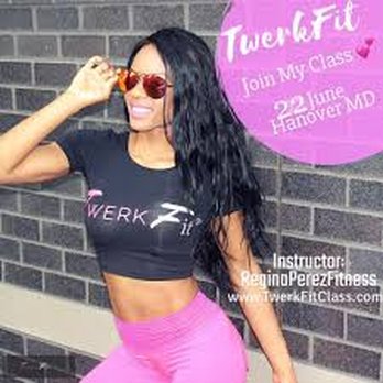 Twerkfit class - Dance Studios Near Me Twerkfit class - Dance Studios Near Me