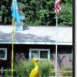 Duck Creek Campground - Welcome to Duck Creek ! ! !