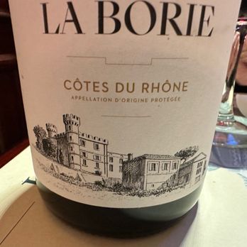 Les Deux Magots - Wine - French Near Me - Paris, 75