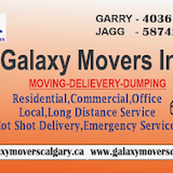 Galaxy Movers Calgary - Affordable movers in Calgary - Movers Near Me Galaxy Movers Calgary - Affordable movers in Calgary - Movers Near Me