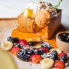 U :Dessert Story gift card