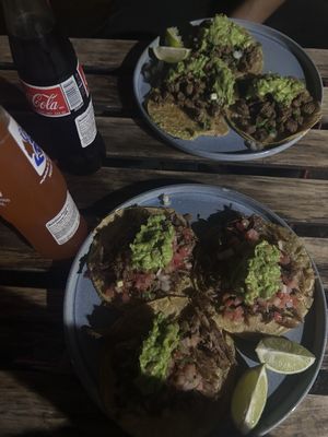 TACO BAJA REPUBLIC by null