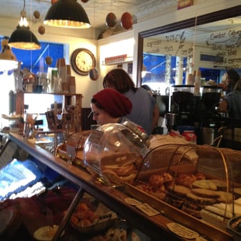 Bakeri - Aroma of freshly baked bread!! - Coffee & Tea Near Me - Brooklyn, New York