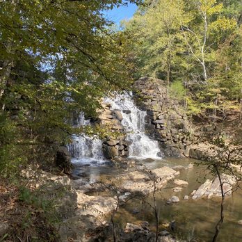 Chewacla State Park - Parks Near Me - Auburn, Alabama