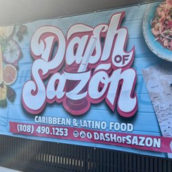 Dash of Sazon