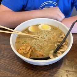 Yummy Yummy - Miso Ramen