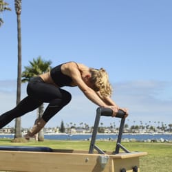 Mint Shape Pilates
