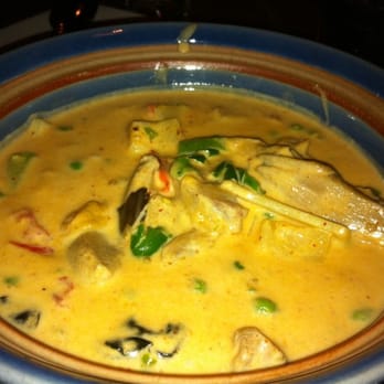 Thai Thani - Duck curry - Thai Near Me - Orlando, Florida Thai Thani - Duck curry - Thai Near Me - Orlando, Florida