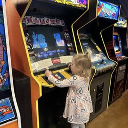 Draftcade - Games