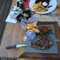 Dakota Tex Mex - Neuer Besitzer neues Team ...top essen und keine Wartezeit unbedingt das Brot aolie mit Käse überbacken testen .....