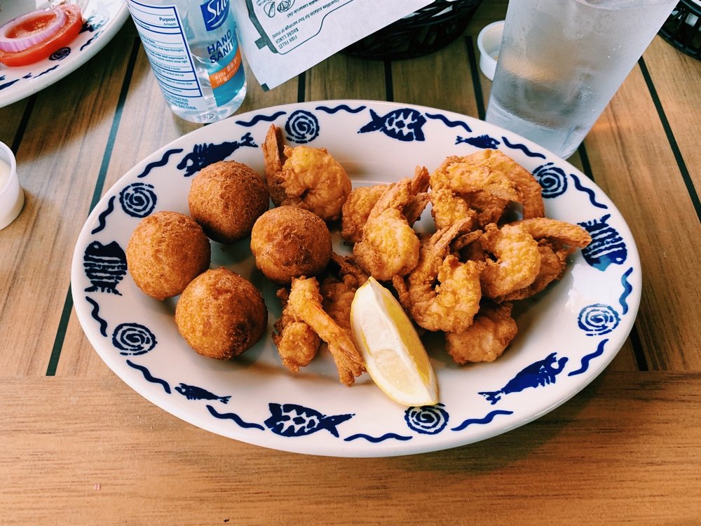 BONITO BOATHOUSE 28 Photos & 62 Reviews 875 Bonito Dr, Fripp Island