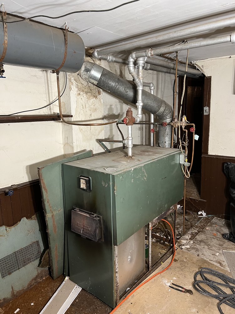 Slide of Top Dog Renovations