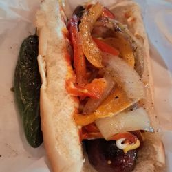KC Street Dogs
