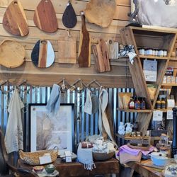 Artful Ellijay