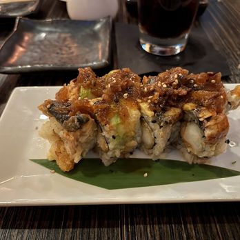 Sushi Pop - Anaconda 2.0 - Sushi Bars Near Me - Oviedo, Florida Sushi Pop - Anaconda 2.0 - Sushi Bars Near Me - Oviedo, Florida
