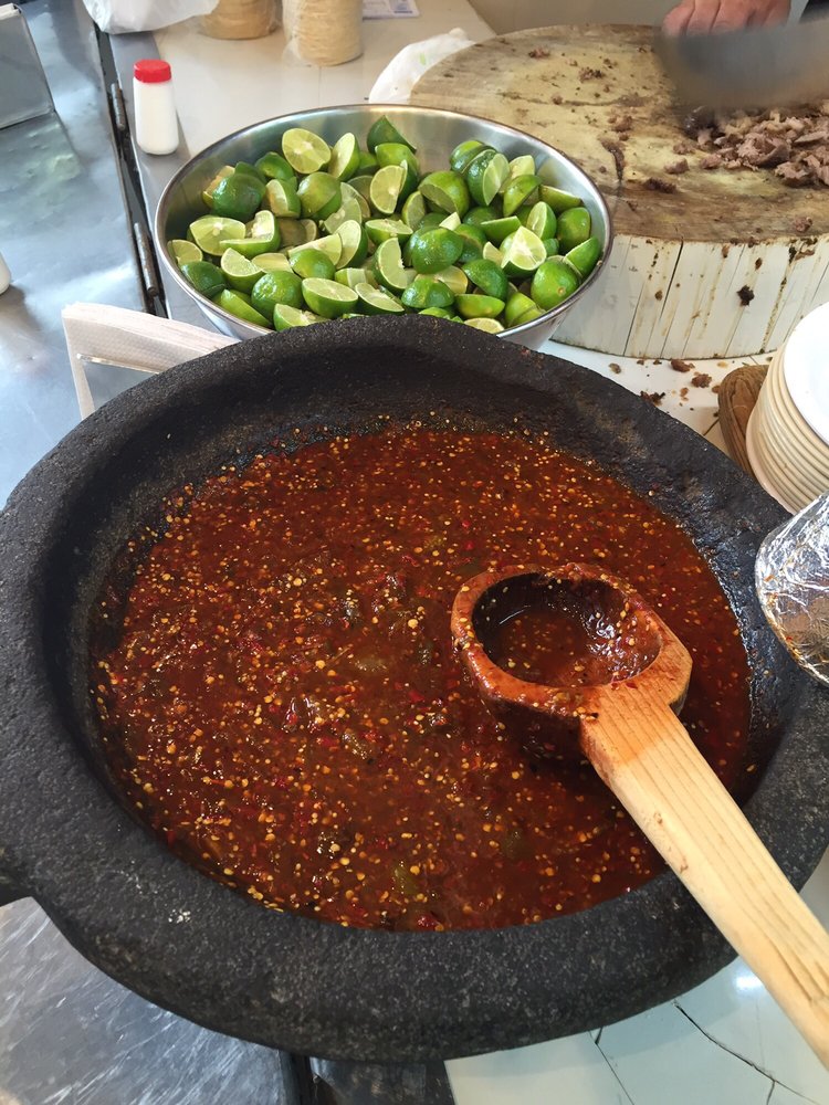 Tacos El Pay