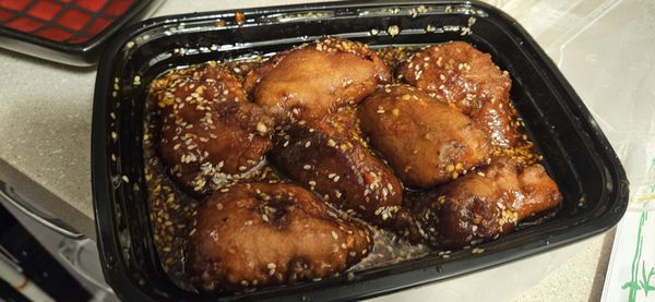 Kung POW! by null