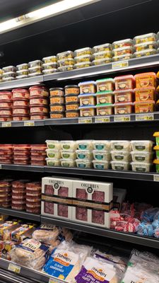 North Flint Food Market by null