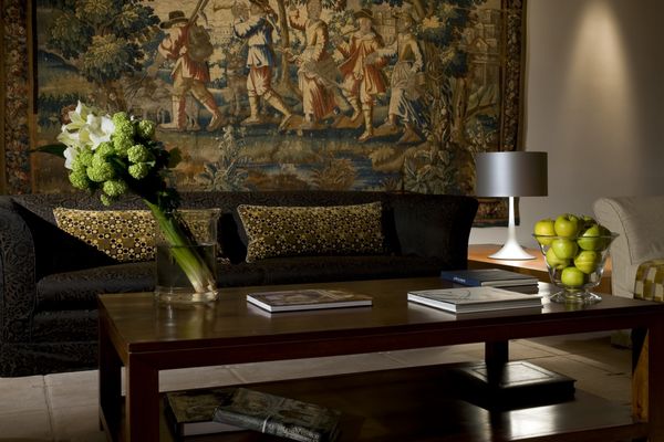 Park Hotel ai Cappuccini by null