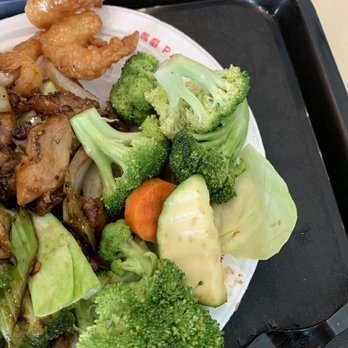 Panda Express - Raw as hell - Chinese Near Me - St. Albert, Alberta Panda Express - Raw as hell - Chinese Near Me - St. Albert, Alberta