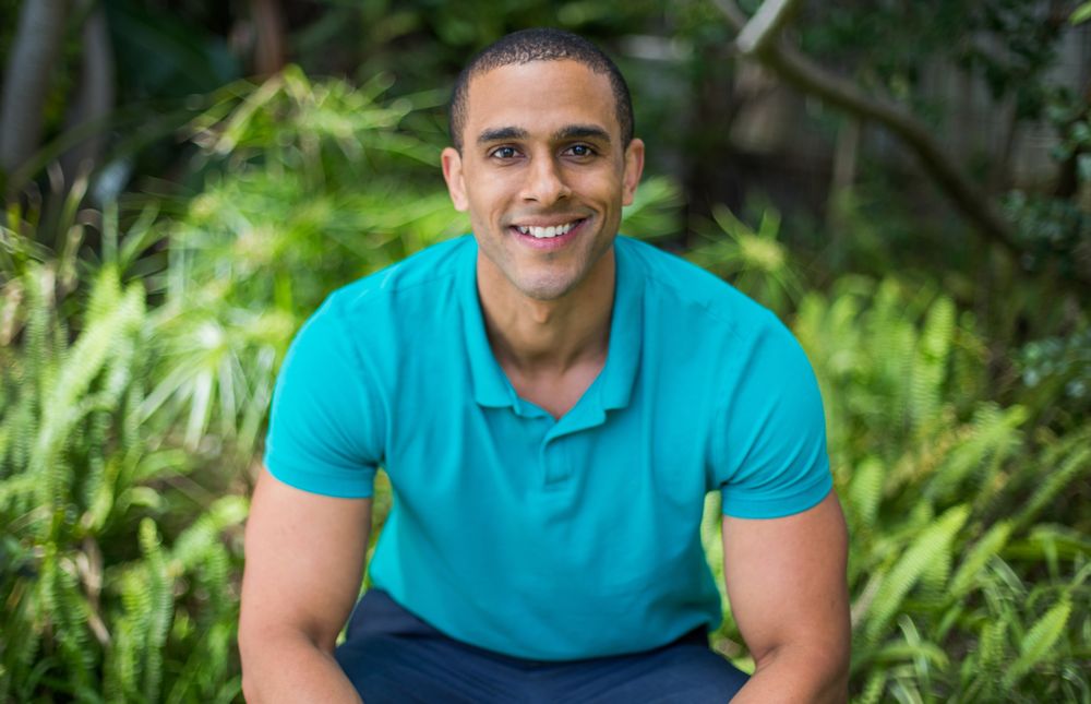 Nathan Simmons, Psy.D. - child therapist in Encinitas, CA