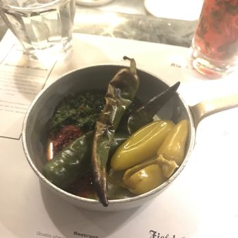 The Palomar Restaurant - The Spicy Experience - Middle Eastern Near Me - London, XGL The Palomar Restaurant - The Spicy Experience - Middle Eastern Near Me - London, XGL