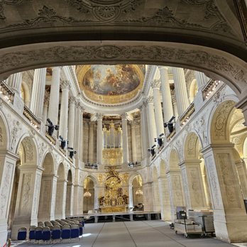Palace of Versailles - Museums Near Me - Versailles, 78 Palace of Versailles - Museums Near Me - Versailles, 78