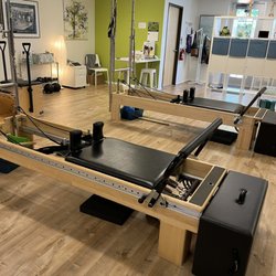 Sage Therapeutic Pilates