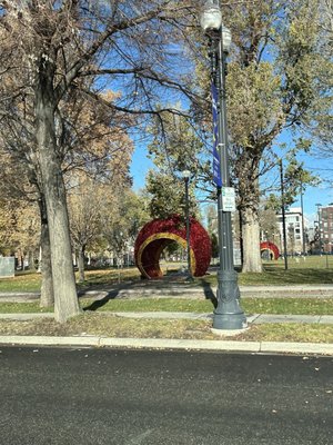 Pioneer Park by null