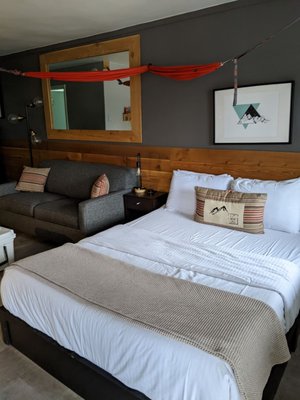 Summit View Inn by null