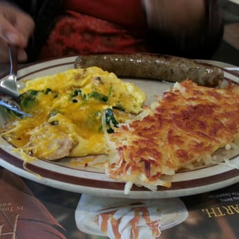 Denny's - Hobbit sausage - Diners Near Me - Fountain Valley, California Denny's - Hobbit sausage - Diners Near Me - Fountain Valley, California