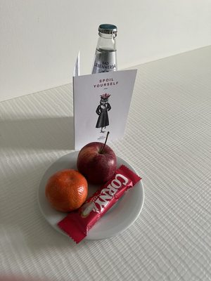 Hotel Indigo Berlin - Ku'Damm by IHG by null