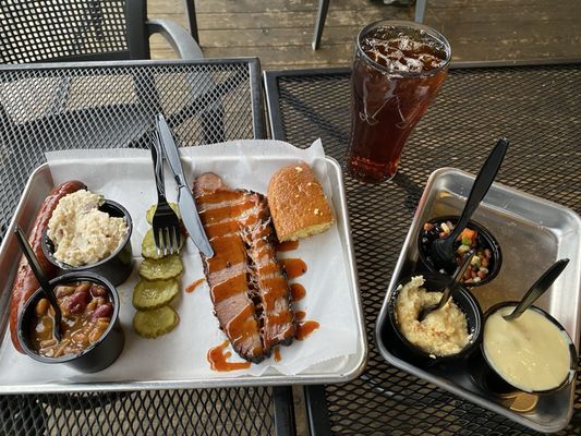 Edley's Bar-B-Que by null