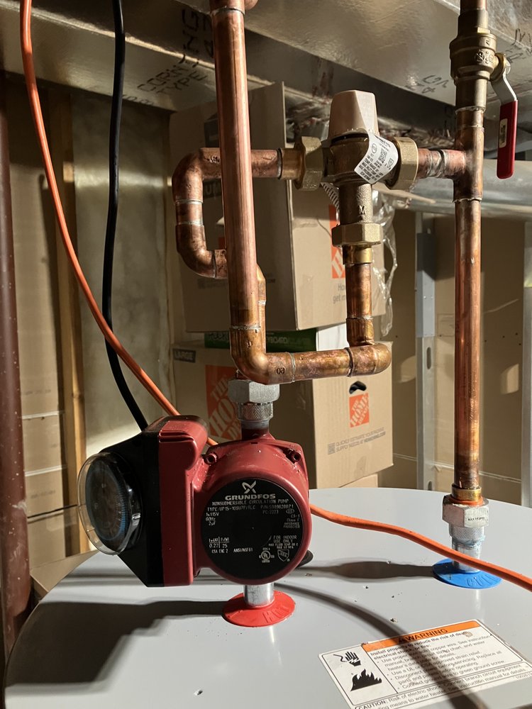 Slide of STL Plumbing Guy’s