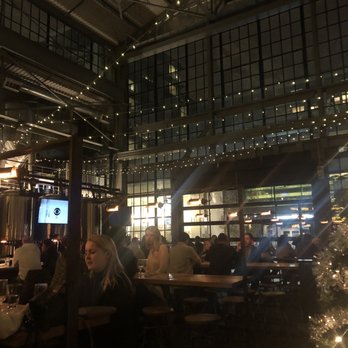 Bluejacket - The bar section - Breweries Near Me - Washington, DC, District of Columbia