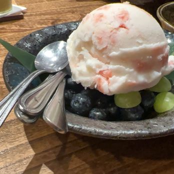 Kiraku - Tapas/Small Plates Near Me - Berkeley, California