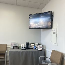 Love coming to this Dental office Love coming to this Dental office