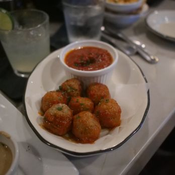 Monello - Meatball - Italian Near Me - San Diego, California Monello - Meatball - Italian Near Me - San Diego, California