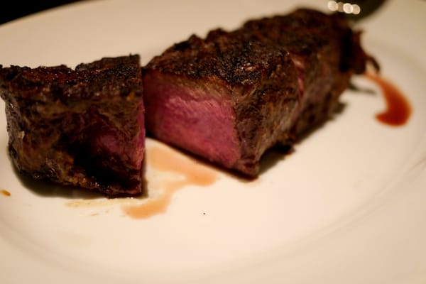 37 Steakhouse & Bar Roppongi by null