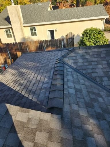 Slide of SBI Roofing