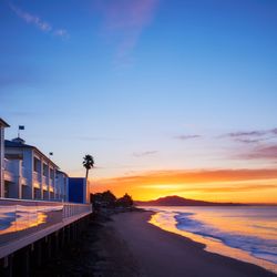 Miramar Beach Bar