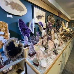 Nature's Own - Nice selection