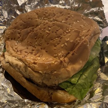 Metro Caffe - Metro Burger - Burgers Near Me - San Francisco, California